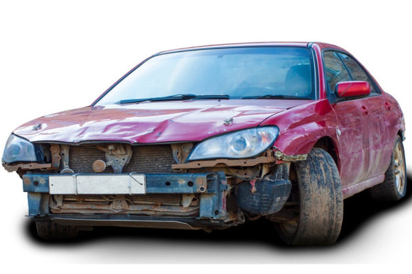 Abandoned cars can be collected for scrapping throughout Antrim. - Scrap Cars Wanted for Crushing, Northern Ireland